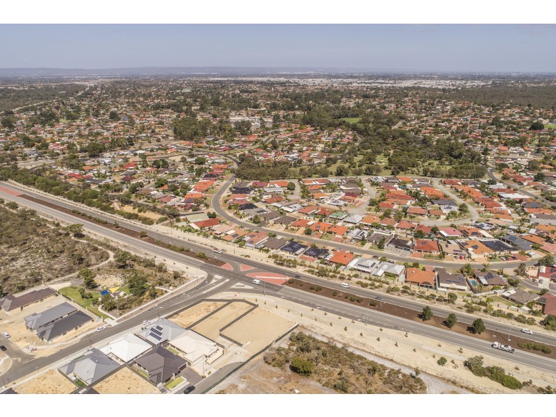 58 GALLICA WAY, Landsdale WA 6065