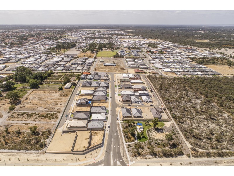 58 GALLICA WAY, Landsdale WA 6065