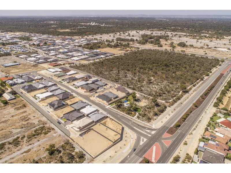 58 GALLICA WAY, Landsdale WA 6065