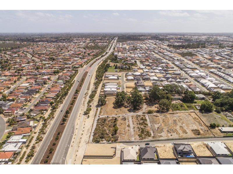 58 GALLICA WAY, Landsdale WA 6065