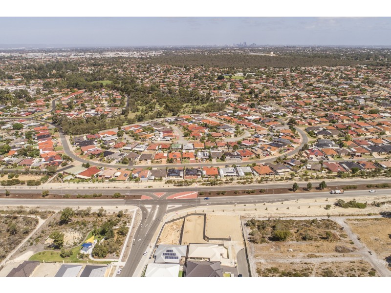 58 GALLICA WAY, Landsdale WA 6065