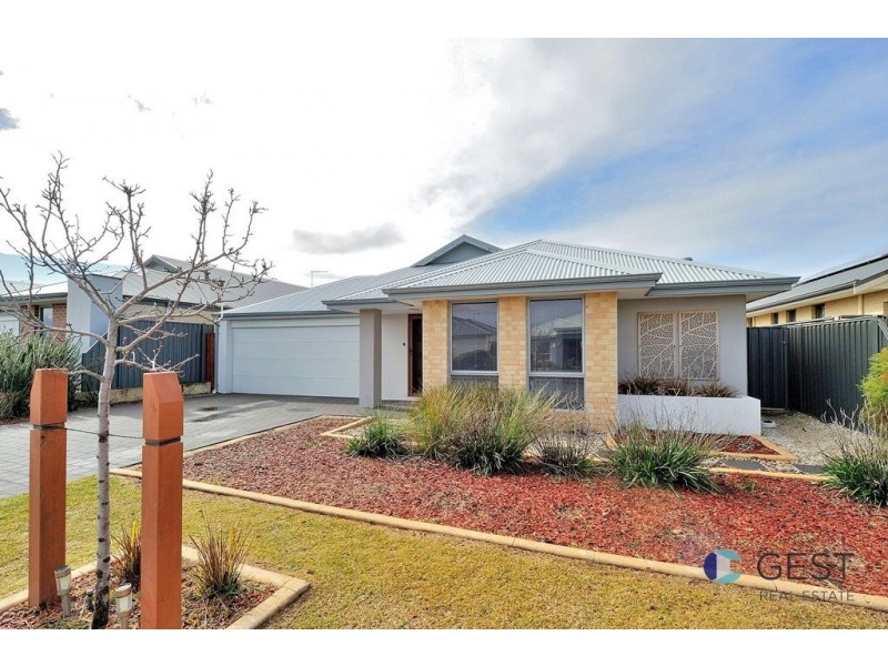 66 DALMILLING DRIVE, The Vines WA 6069