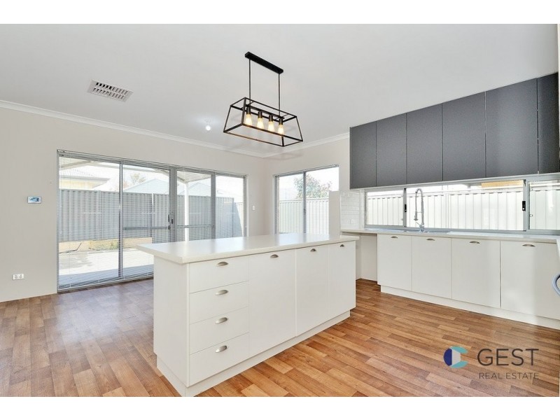 66 DALMILLING DRIVE, The Vines WA 6069