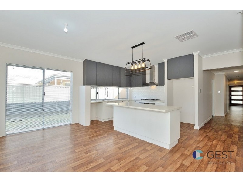 66 DALMILLING DRIVE, The Vines WA 6069