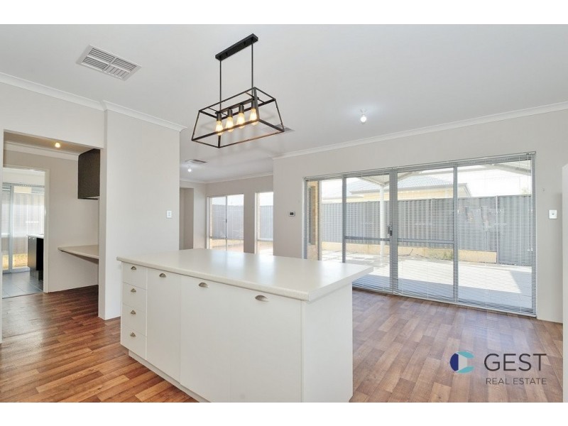 66 DALMILLING DRIVE, The Vines WA 6069