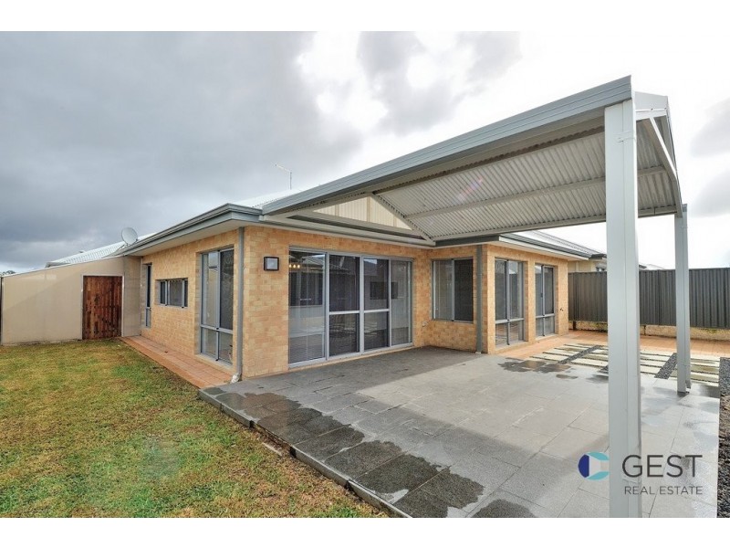 66 DALMILLING DRIVE, The Vines WA 6069