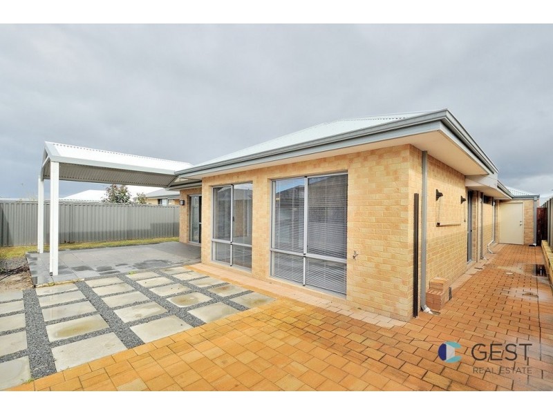 66 DALMILLING DRIVE, The Vines WA 6069