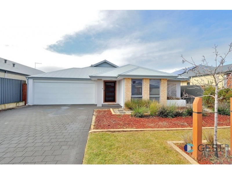 66 DALMILLING DRIVE, The Vines WA 6069