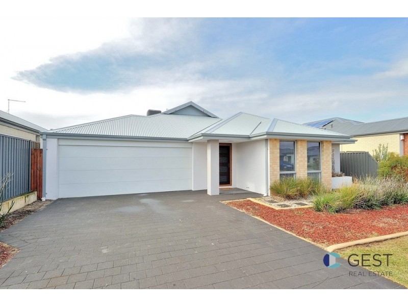 66 DALMILLING DRIVE, The Vines WA 6069