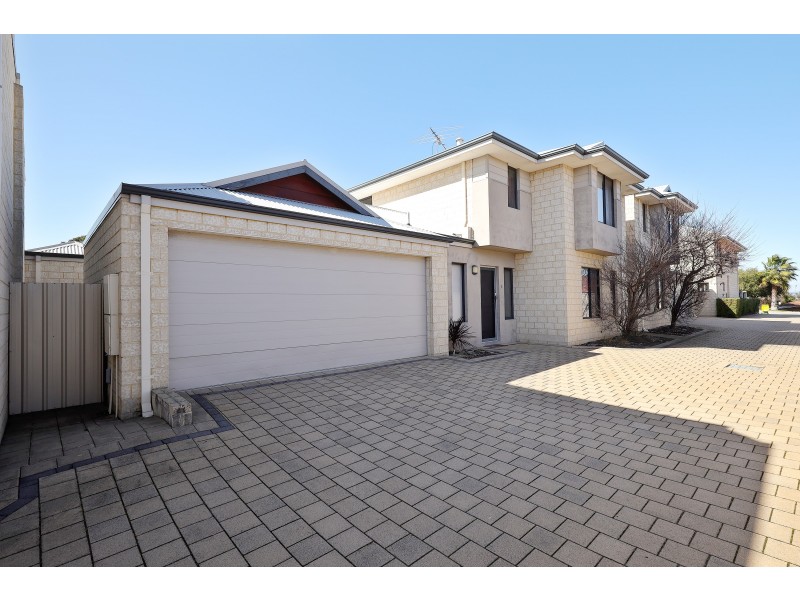 3/13 CLEAVER TERRACE, Rivervale WA 6103