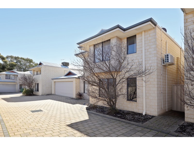 3/13 CLEAVER TERRACE, Rivervale WA 6103