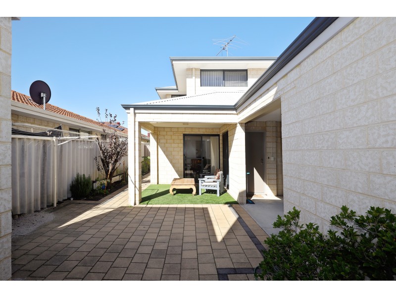 3/13 CLEAVER TERRACE, Rivervale WA 6103