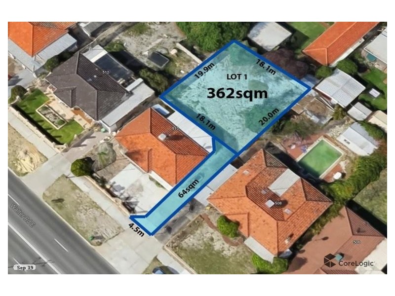 510A Walter Road East, Bayswater WA 6053