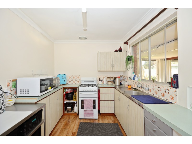 61 DANBURY CRESCENT, Girrawheen WA 6064