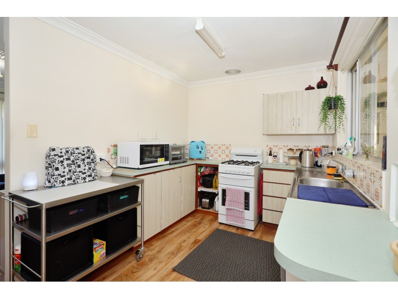 61 DANBURY CRESCENT, Girrawheen WA 6064