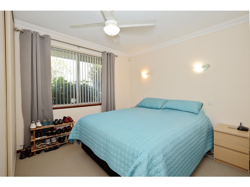 61 DANBURY CRESCENT, Girrawheen WA 6064