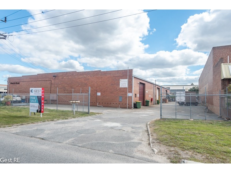 U 4/17 Raymond Ave, Bayswater WA 6053