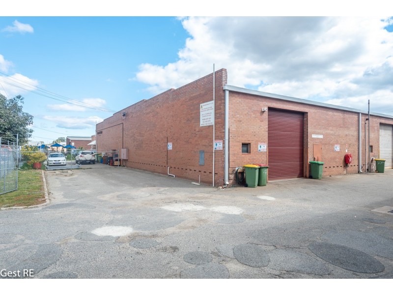 U 4/17 Raymond Ave, Bayswater WA 6053
