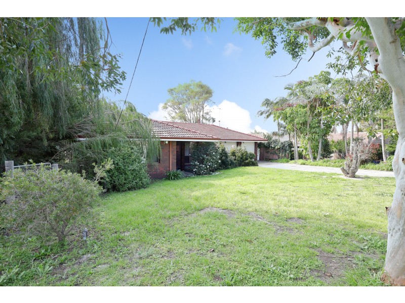 27 RUBY AVENUE, Langford WA 6147