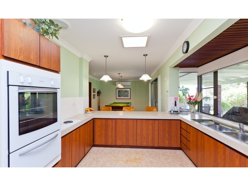 27 RUBY AVENUE, Langford WA 6147