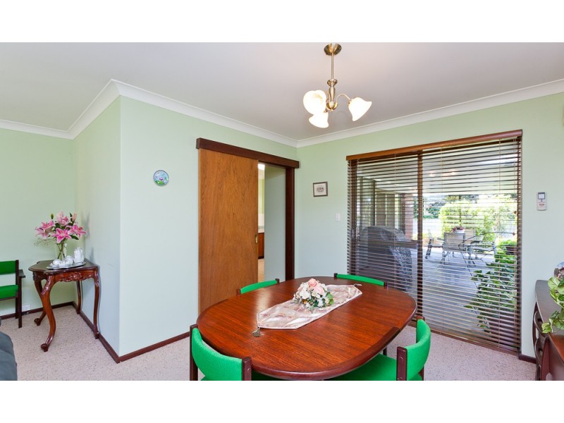 27 RUBY AVENUE, Langford WA 6147
