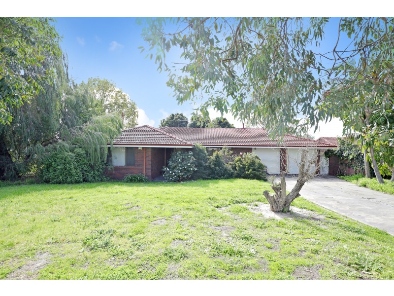 27 RUBY AVENUE, Langford WA 6147
