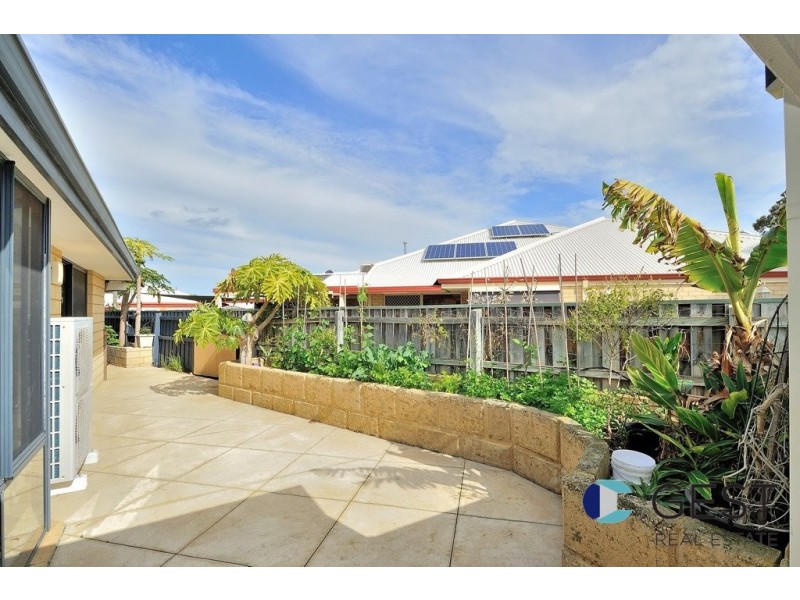 9 THUNDELARRA AVENUE, Ellenbrook WA 6069