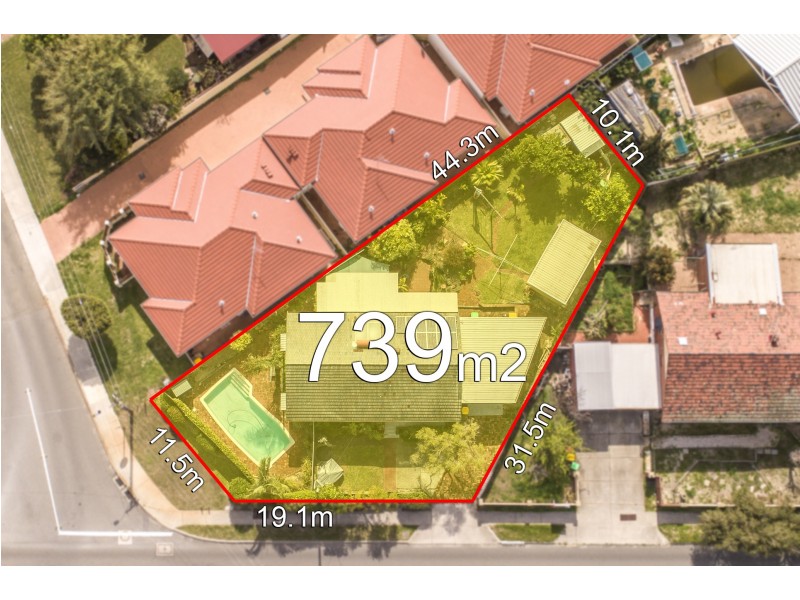 121 Woodrow Avenue, Dianella WA 6059