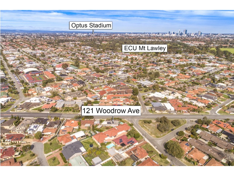 121 Woodrow Avenue, Dianella WA 6059