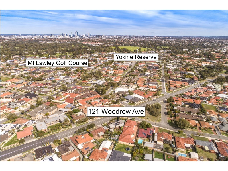 121 Woodrow Avenue, Dianella WA 6059