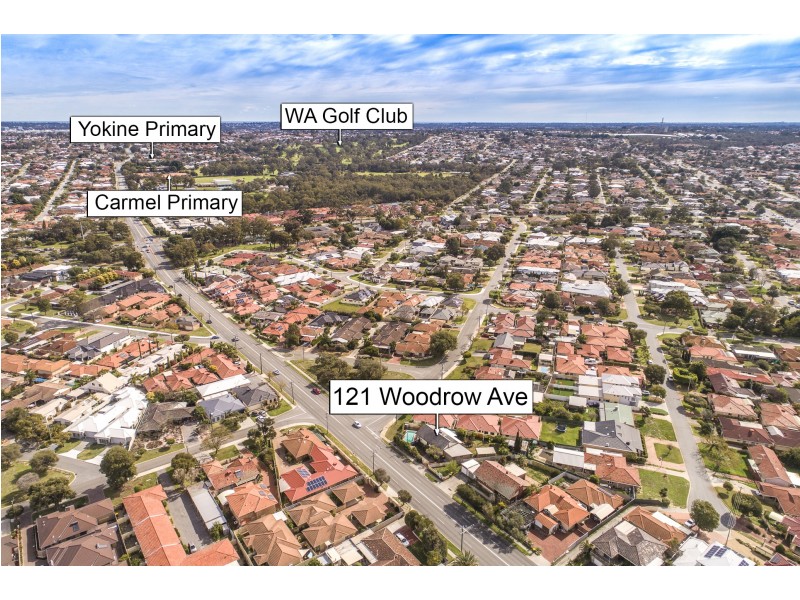 121 Woodrow Avenue, Dianella WA 6059