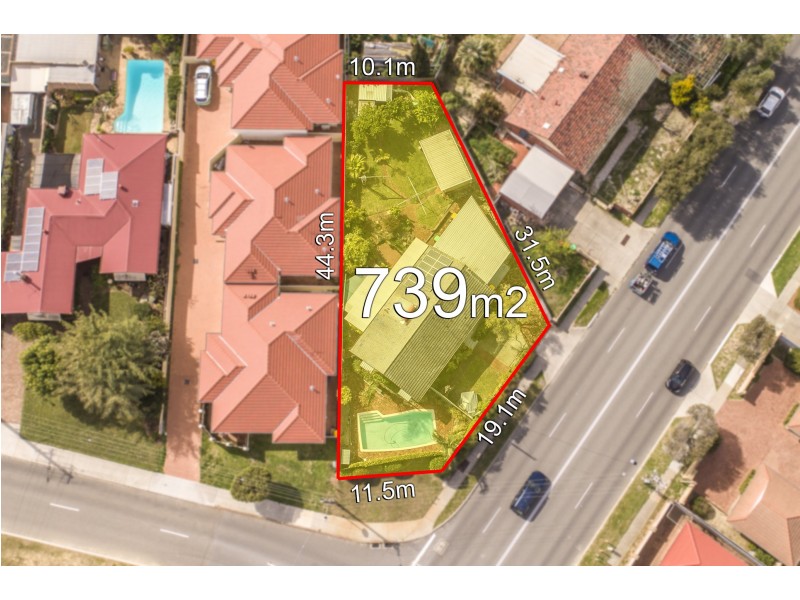 121 Woodrow Avenue, Dianella WA 6059