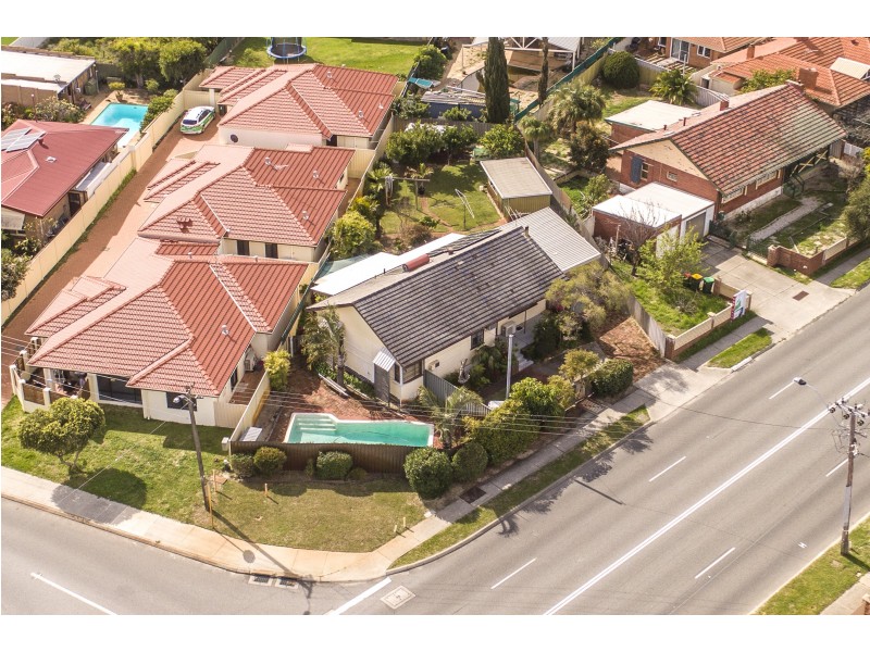 121 Woodrow Avenue, Dianella WA 6059