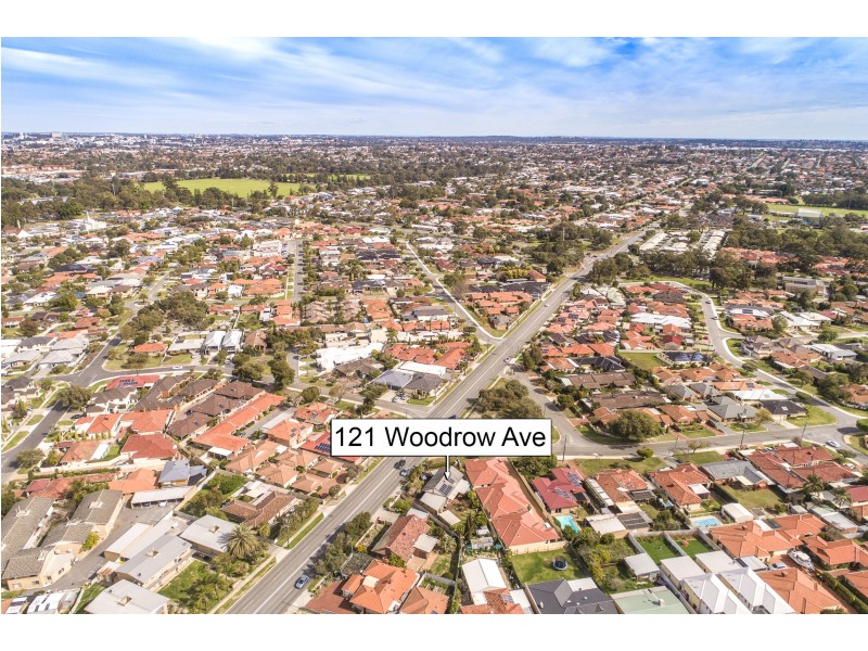 121 Woodrow Avenue, Dianella WA 6059
