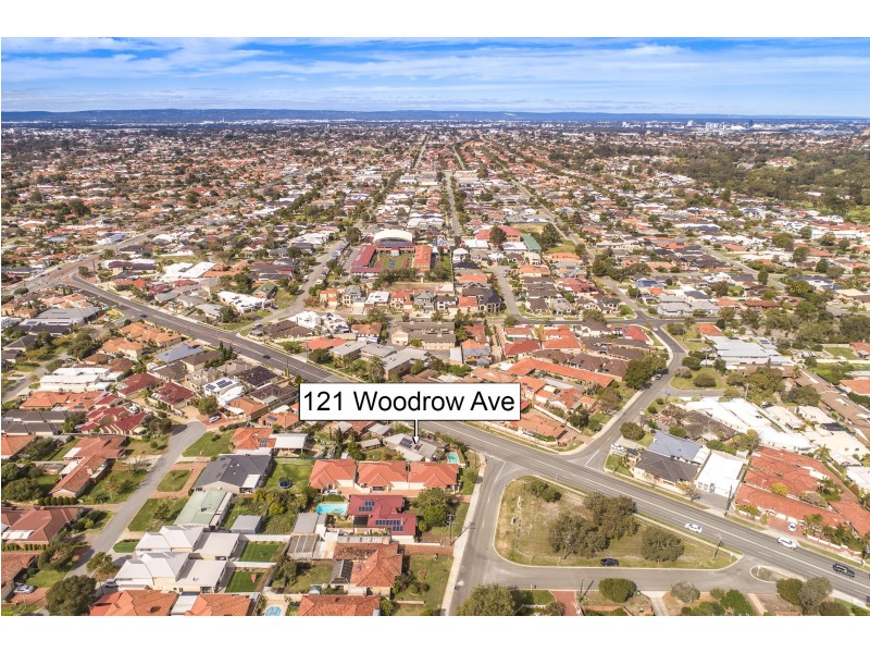 121 Woodrow Avenue, Dianella WA 6059