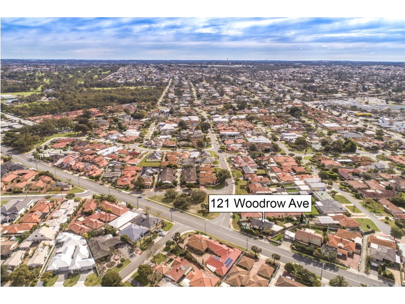 121 Woodrow Avenue, Dianella WA 6059