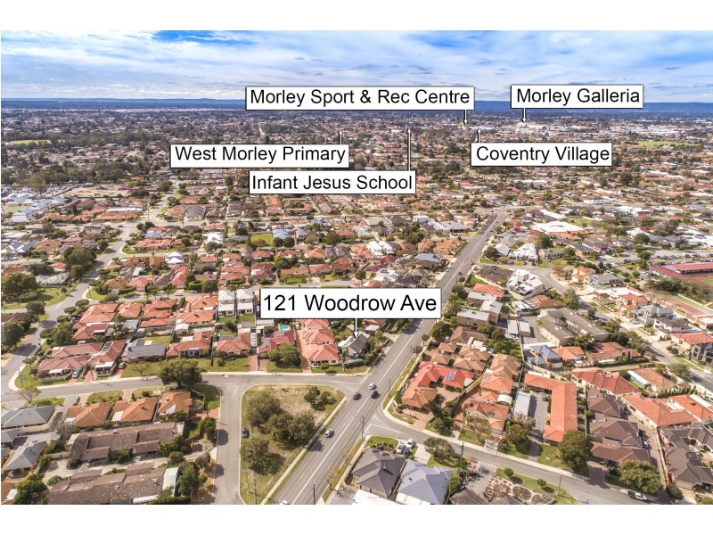121 Woodrow Avenue, Dianella WA 6059
