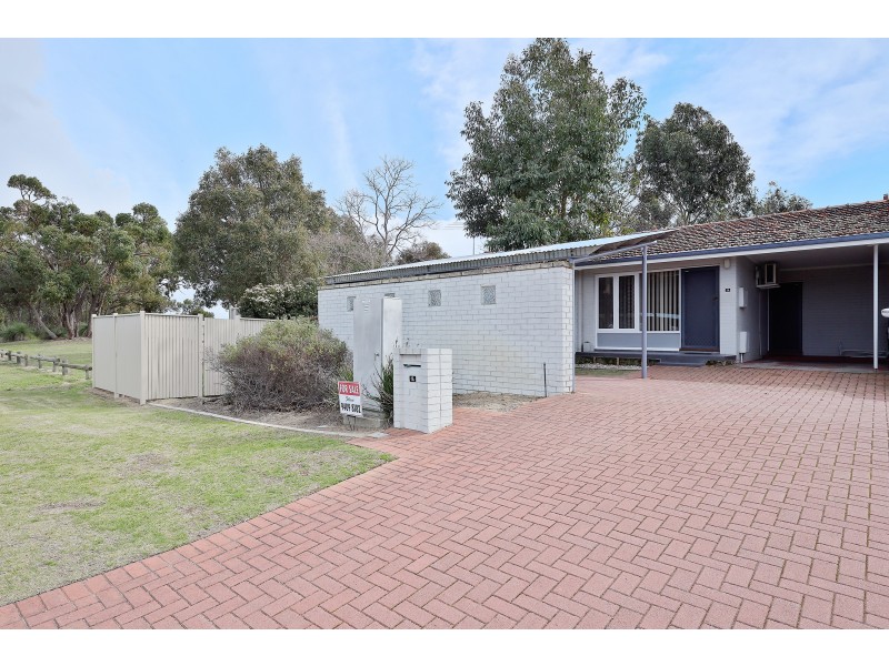 15A HATFIELD WAY, Girrawheen WA 6064