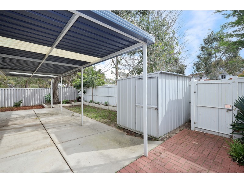 15A HATFIELD WAY, Girrawheen WA 6064