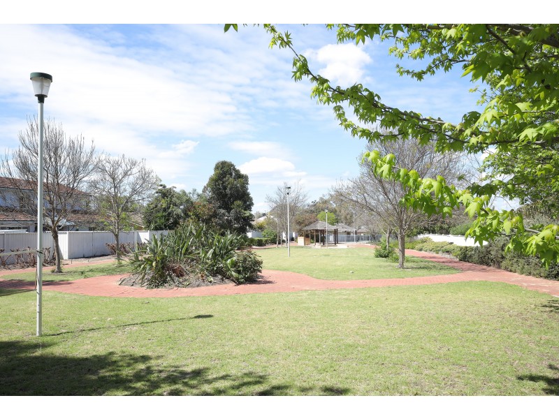 15A HATFIELD WAY, Girrawheen WA 6064