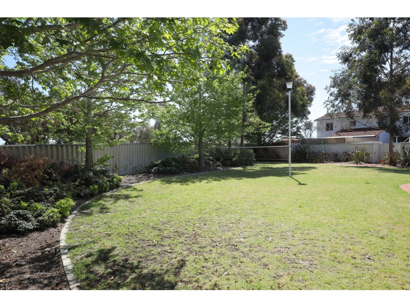 15A HATFIELD WAY, Girrawheen WA 6064