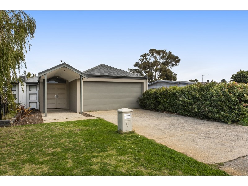 51A BOUNDARY ROAD, Dudley Park WA 6210
