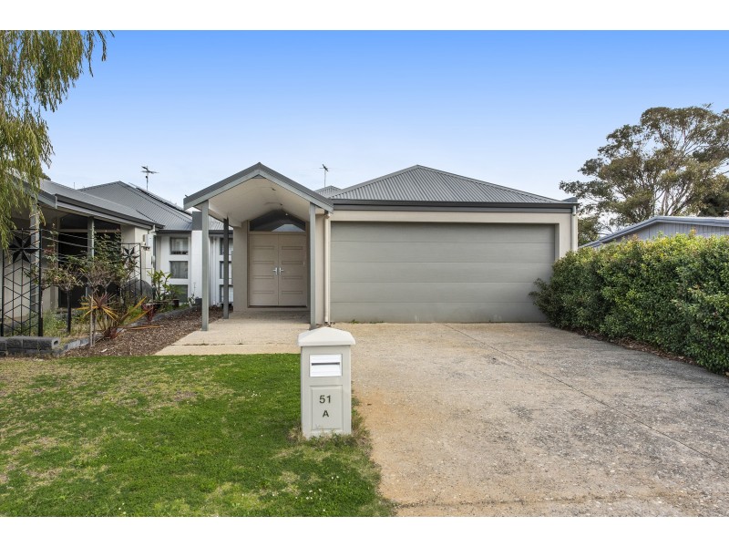 51A BOUNDARY ROAD, Dudley Park WA 6210