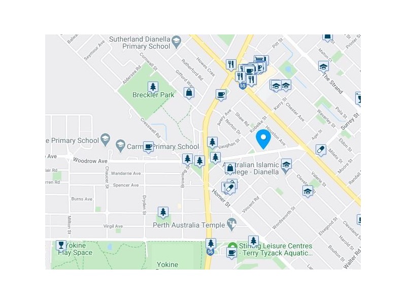 Prop 1/123 Woodrow Avenue, Dianella WA 6059