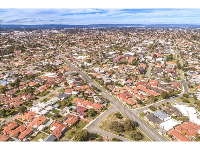 Prop 1/123 Woodrow Avenue, Dianella WA 6059