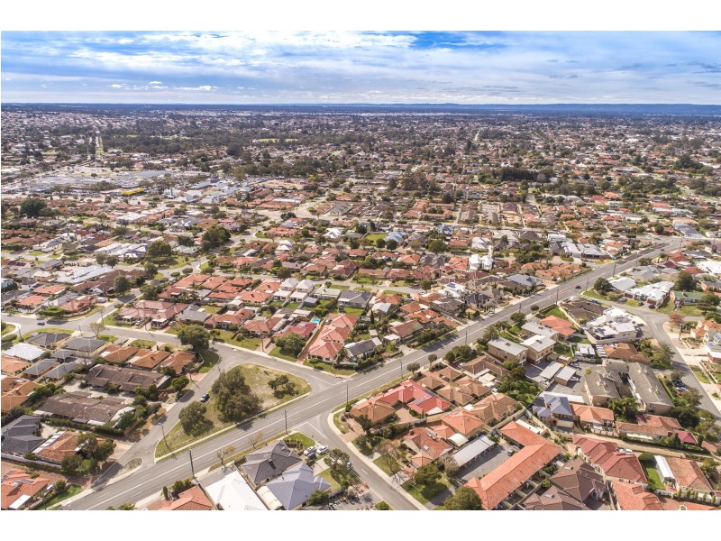 Prop 1/123 Woodrow Avenue, Dianella WA 6059