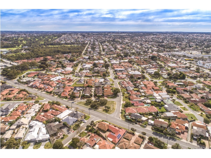 Prop 1/123 Woodrow Avenue, Dianella WA 6059