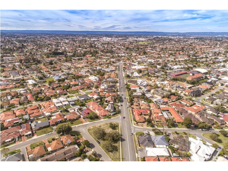 Prop 1/123 Woodrow Avenue, Dianella WA 6059