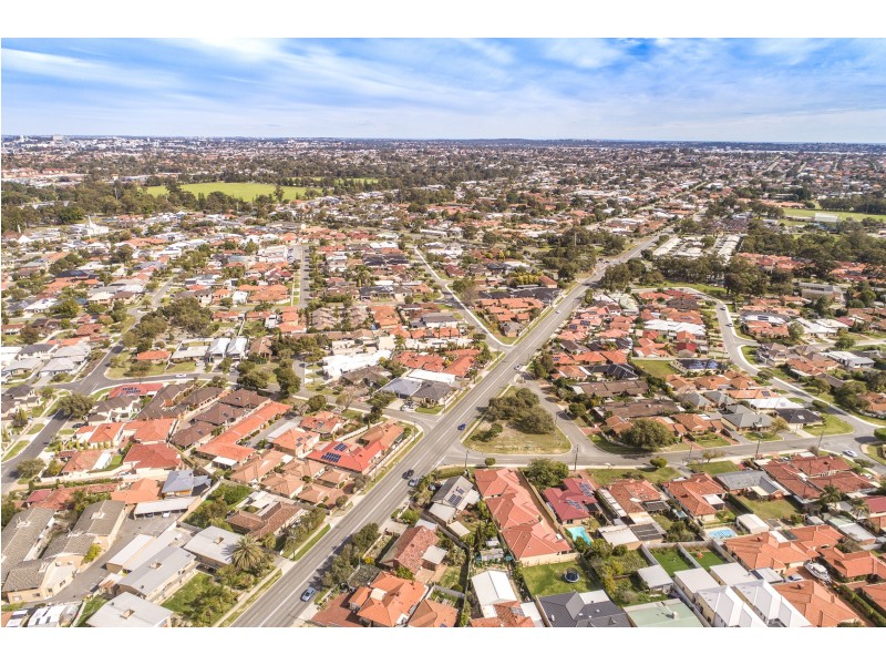 Prop 1/123 Woodrow Avenue, Dianella WA 6059