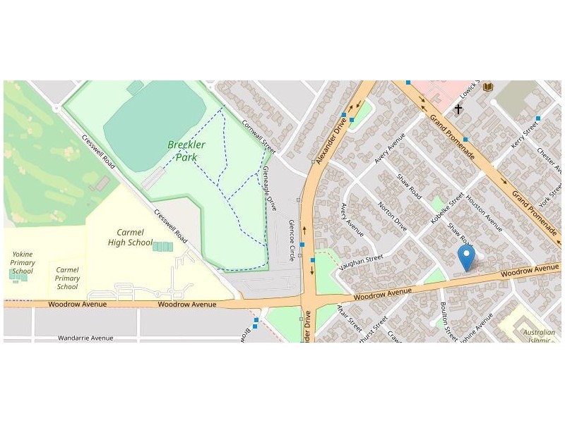 Prop 1/123 Woodrow Avenue, Dianella WA 6059